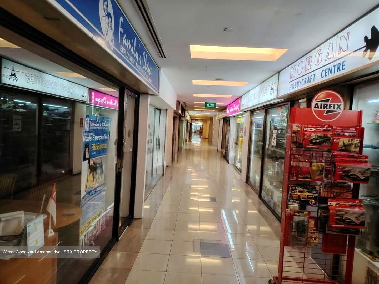 Katong Shopping Centre (D15), Retail #568666321